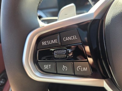 2026 BMW 330i 330i