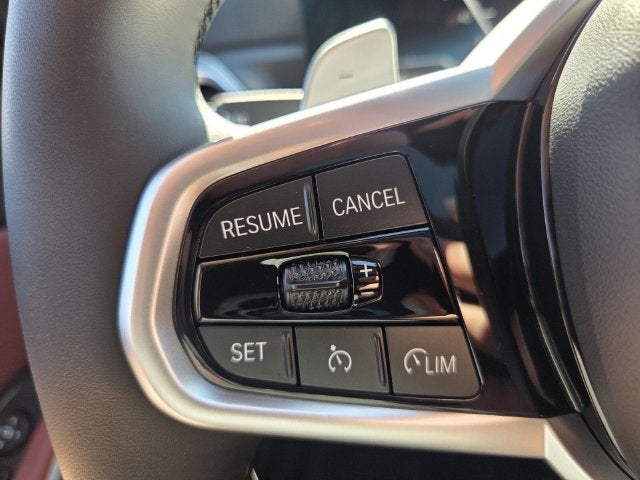 2026 BMW 330i 330i