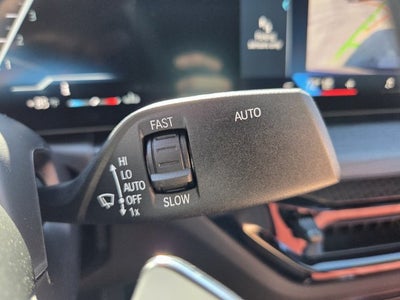 2026 BMW 330i 330i