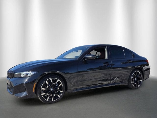 2026 BMW 330i 330i