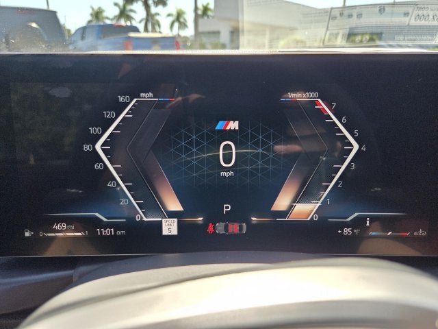 2026 BMW 330i 330i