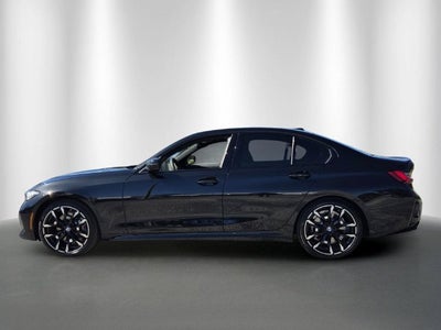 2026 BMW 330i 330i