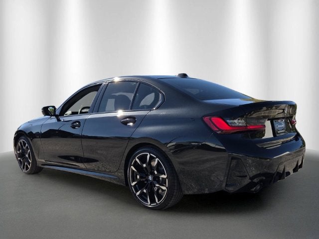 2026 BMW 330i 330i