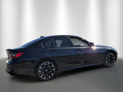 2026 BMW 330i 330i