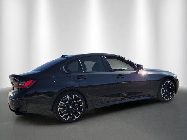 2026 BMW 330i 330i