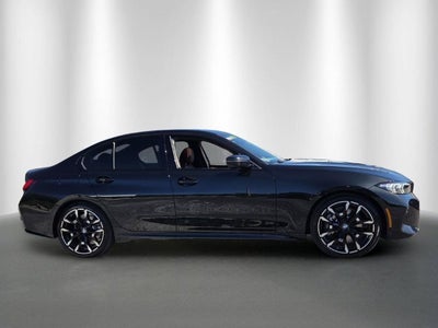 2026 BMW 330i 330i