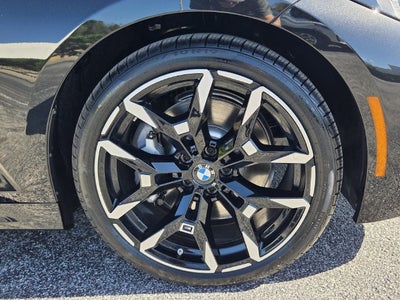 2026 BMW 330i 330i