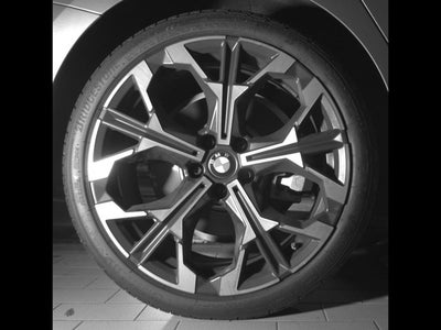 2025 BMW 3 Series 330i