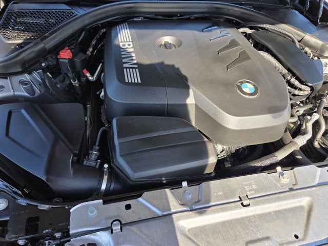 2025 BMW 330i 330i