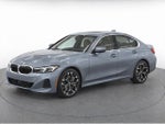 2025 BMW 3 Series 330i