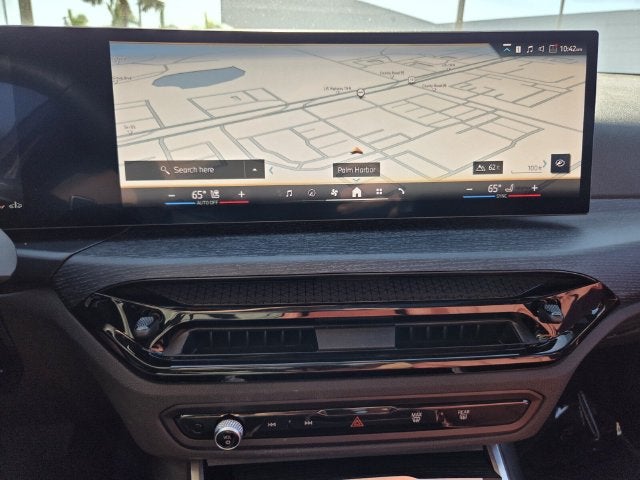 2025 BMW 330i 330i