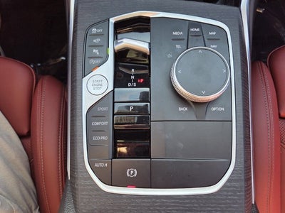 2025 BMW 330i 330i