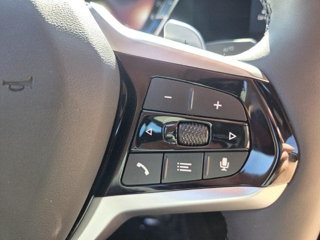 2025 BMW 330i 330i