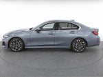 2025 BMW 3 Series 330i