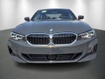 2026 BMW 3 Series 330i NA