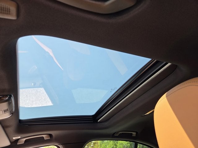 2026 BMW 3 Series 330i NA