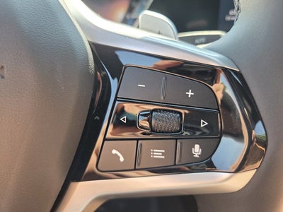 2026 BMW 3 Series 330i NA