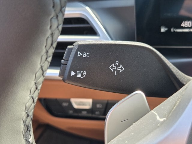 2026 BMW 3 Series 330i NA