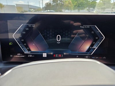 2026 BMW 3 Series 330i NA