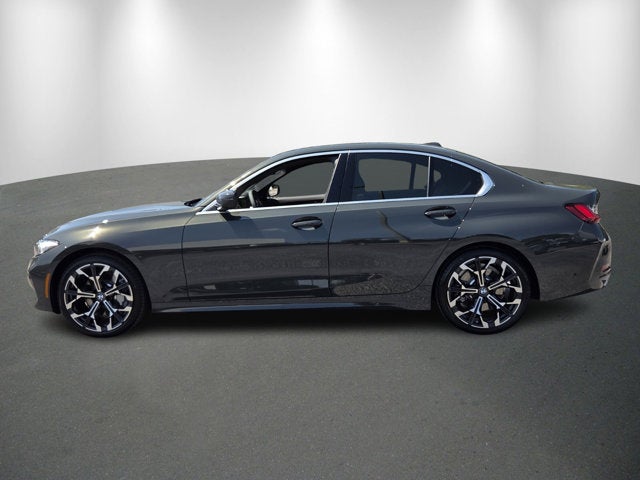 2026 BMW 3 Series 330i NA