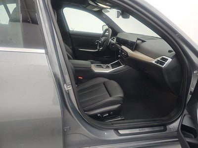 2025 BMW 3 Series 330i