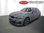 2025 BMW 3 Series 330i
