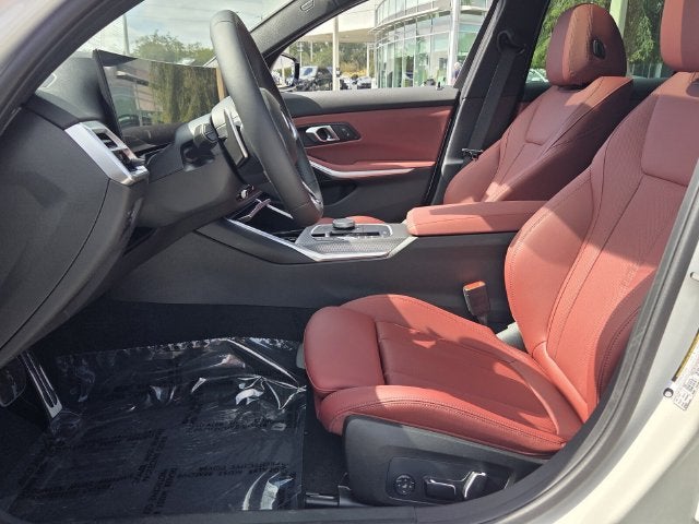 2026 BMW 330i 330i NA