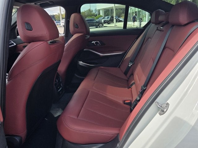 2026 BMW 330i 330i NA