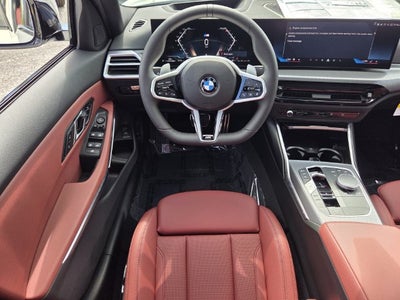 2026 BMW 330i 330i NA