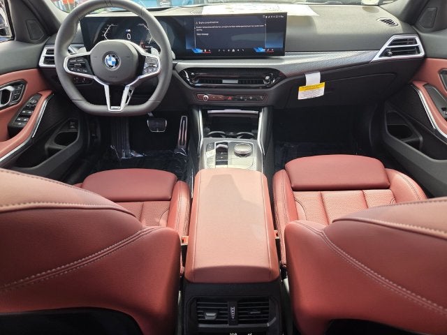 2026 BMW 330i 330i NA