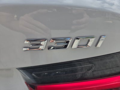 2026 BMW 330i 330i NA