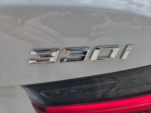 2026 BMW 330i 330i NA