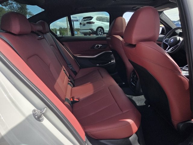 2026 BMW 330i 330i NA
