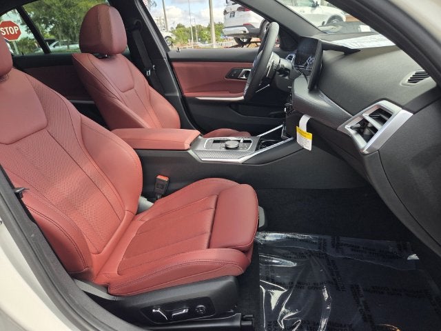 2026 BMW 330i 330i NA