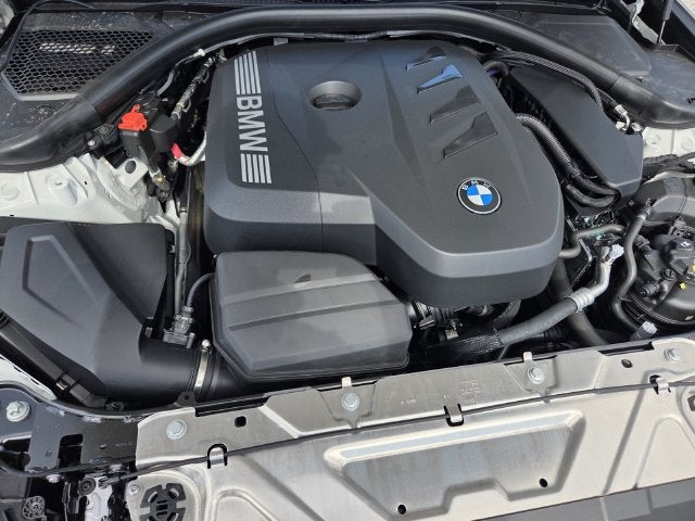 2026 BMW 330i 330i NA