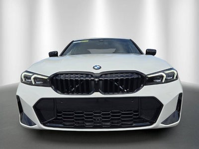 2026 BMW 330i 330i NA