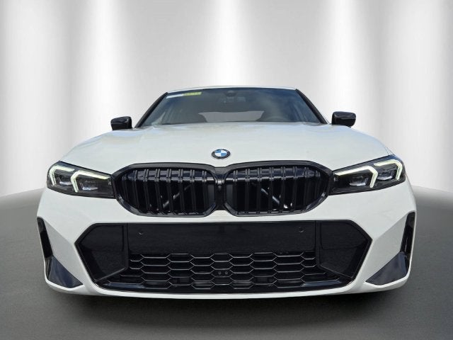 2026 BMW 330i 330i NA