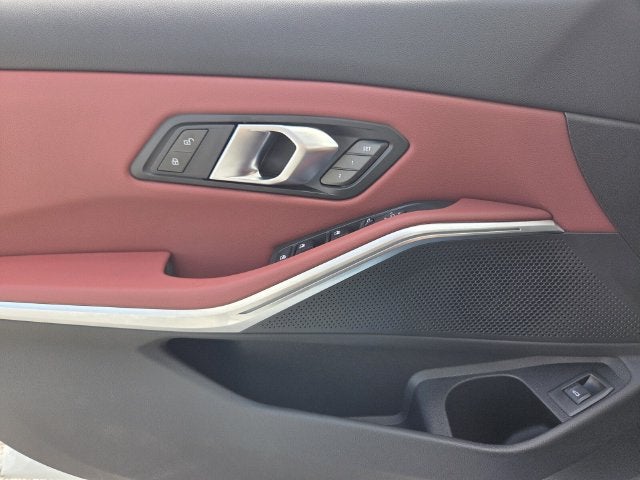 2026 BMW 330i 330i NA