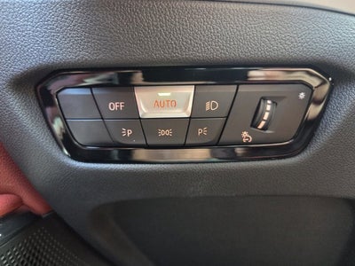 2026 BMW 330i 330i NA
