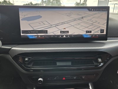2026 BMW 330i 330i NA