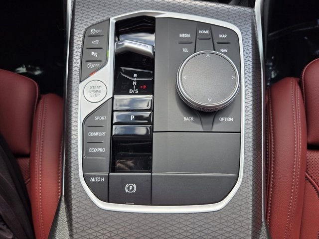 2026 BMW 330i 330i NA