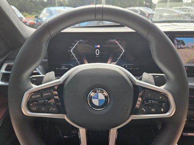2026 BMW 330i 330i NA