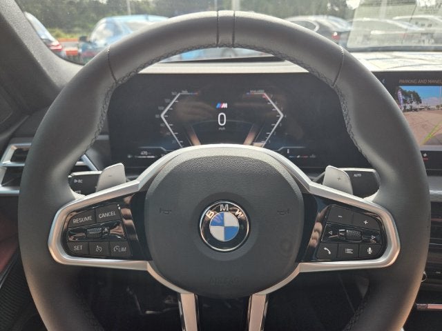 2026 BMW 330i 330i NA