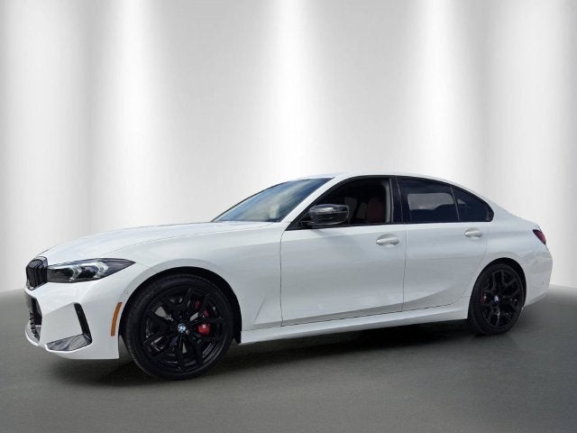 2026 BMW 330i 330i NA