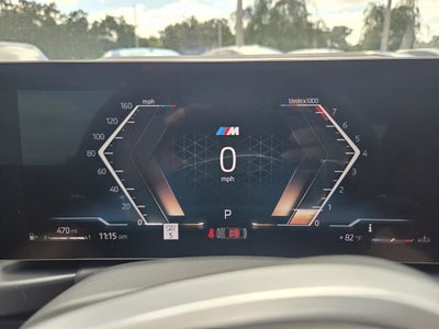 2026 BMW 330i 330i NA