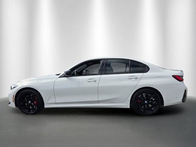 2026 BMW 330i 330i NA