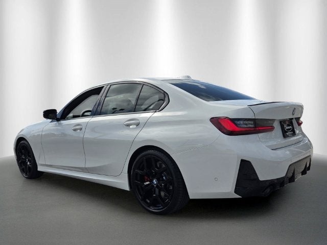 2026 BMW 330i 330i NA