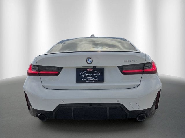 2026 BMW 330i 330i NA