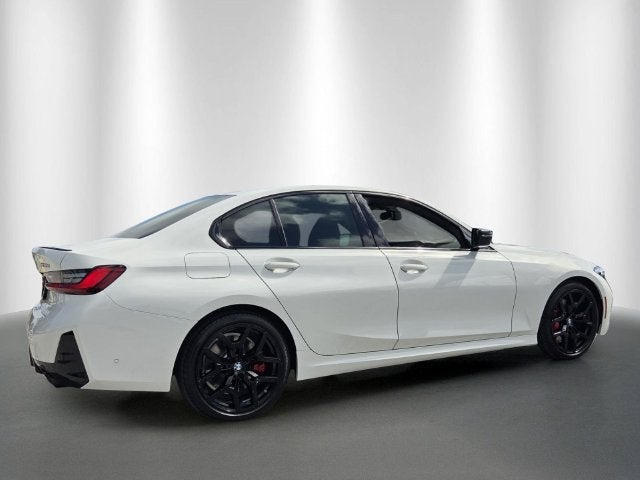 2026 BMW 330i 330i NA