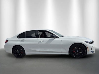 2026 BMW 330i 330i NA